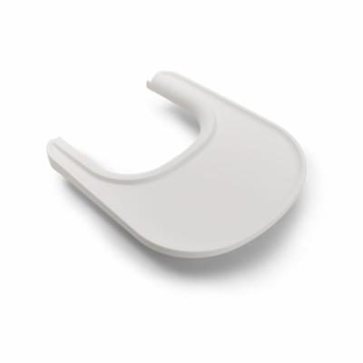 Bugaboo Giraffe tarjotin - White