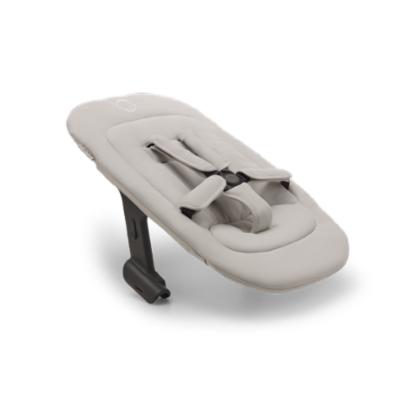 Bugaboo Giraffe newborn set - Polar White