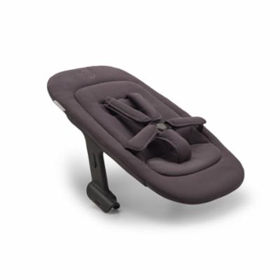 Bugaboo Giraffe newborn set -Tornado Grey