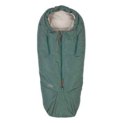 Voksi Lämpöpussi Adventu, Dark Sea Green