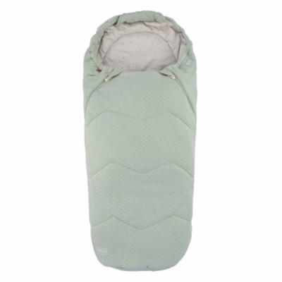 Voksi Kaukalopussi Breeze - Dusty Green