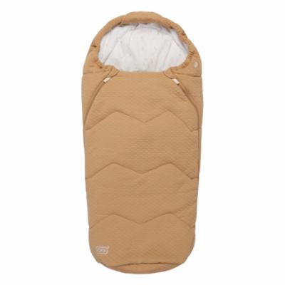 Voksi Kaukalopussi Breeze - Warm Beige Fields