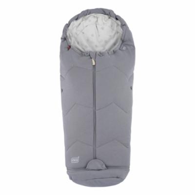 Voksi Kaukalopussi Sky Light - Grey