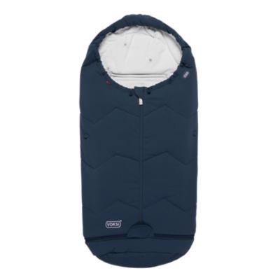 Voksi Kaukalopussi Sky Light - Poppy Blue