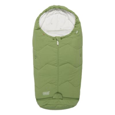 Voksi Kaukalopussi Sky Ligh - Apple Green
