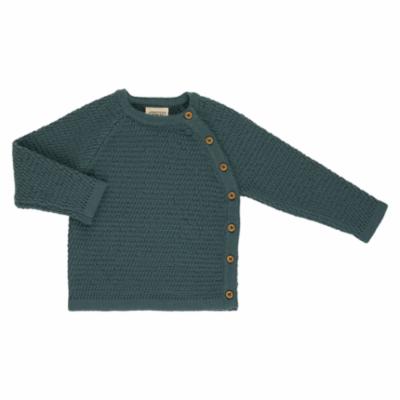 Voksi Honeycomb Villa Paita - Sea Green - koko 50-56