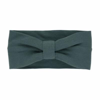 Voksi Wool Pääpanta - Sea Green - koko 54