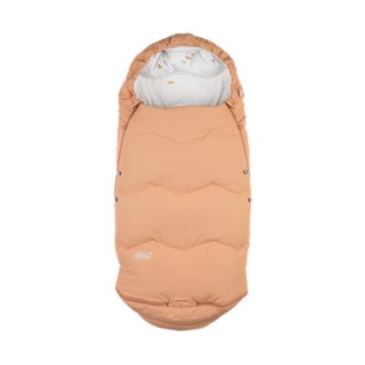 Voksi Lämpöpussi Explorer - Sandstone Peach