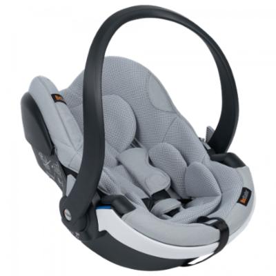 BeSafe Izi Go Modular X1 I-Size Turvakaukalo - Peak Mesh