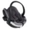 BeSafe Izi Go Modular X2 I-Size Turvakaukalo - Metallic Melange
