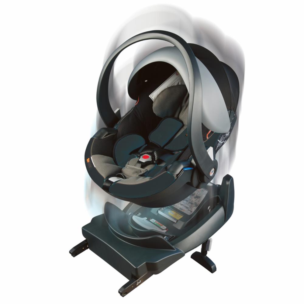 BeSafe iZi Go Base ISOFIX