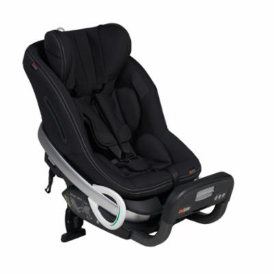 BeSafe Stretch Turvaistuin 61-125cm - Black Car Interior