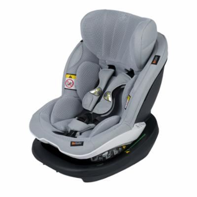 BeSafe Izi Modular A X1 I-Size Turvaistuin - Peak Mesh