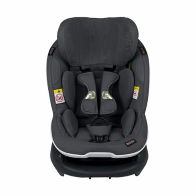BeSafe Izi Modular A X1 I-Size Turvaistuin - Anthracite Mesh