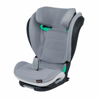 BeSafe Izi Flex Fix i-Size Turvavyöistuin - Peak Mesh