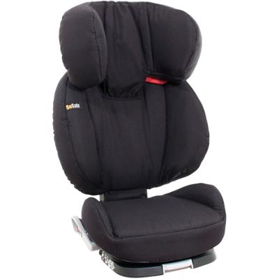 Turvavyöistuin BeSafe Izi Up ISOFIX, Fresh Black Cab