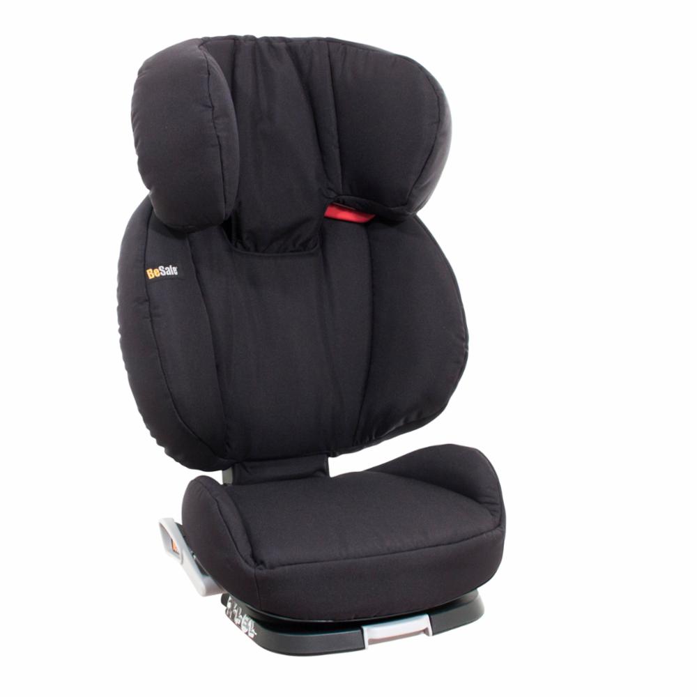 Turvavyöistuin BeSafe Izi Up ISOFIX