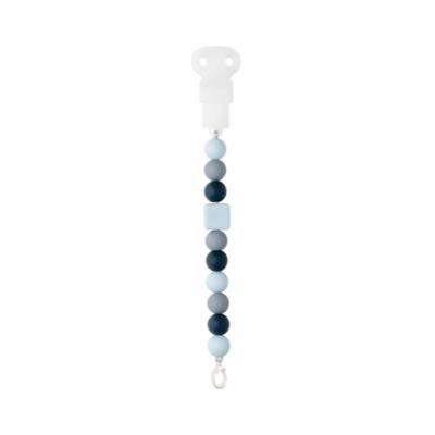 Nattou Tuttiketju Silikoni - Navy