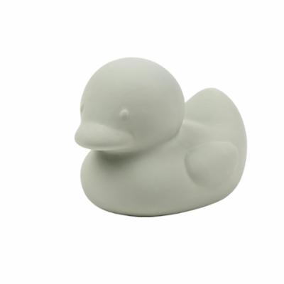 Nattou Kylpylelu, Duck sage green