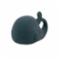 Nattou Kylpylelu, Whale petrol blue
