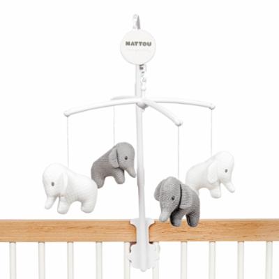 Nattou Mobile, Tembo Elefantti