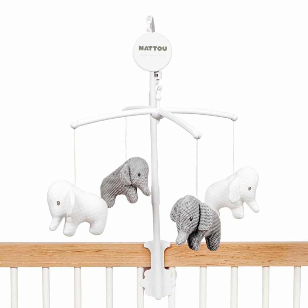 Nattou Mobile, Tembo Elefantti