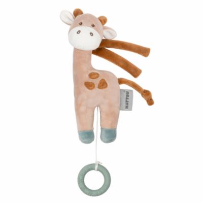 Nattou Soittorasia Mini, Luna Kirahvi