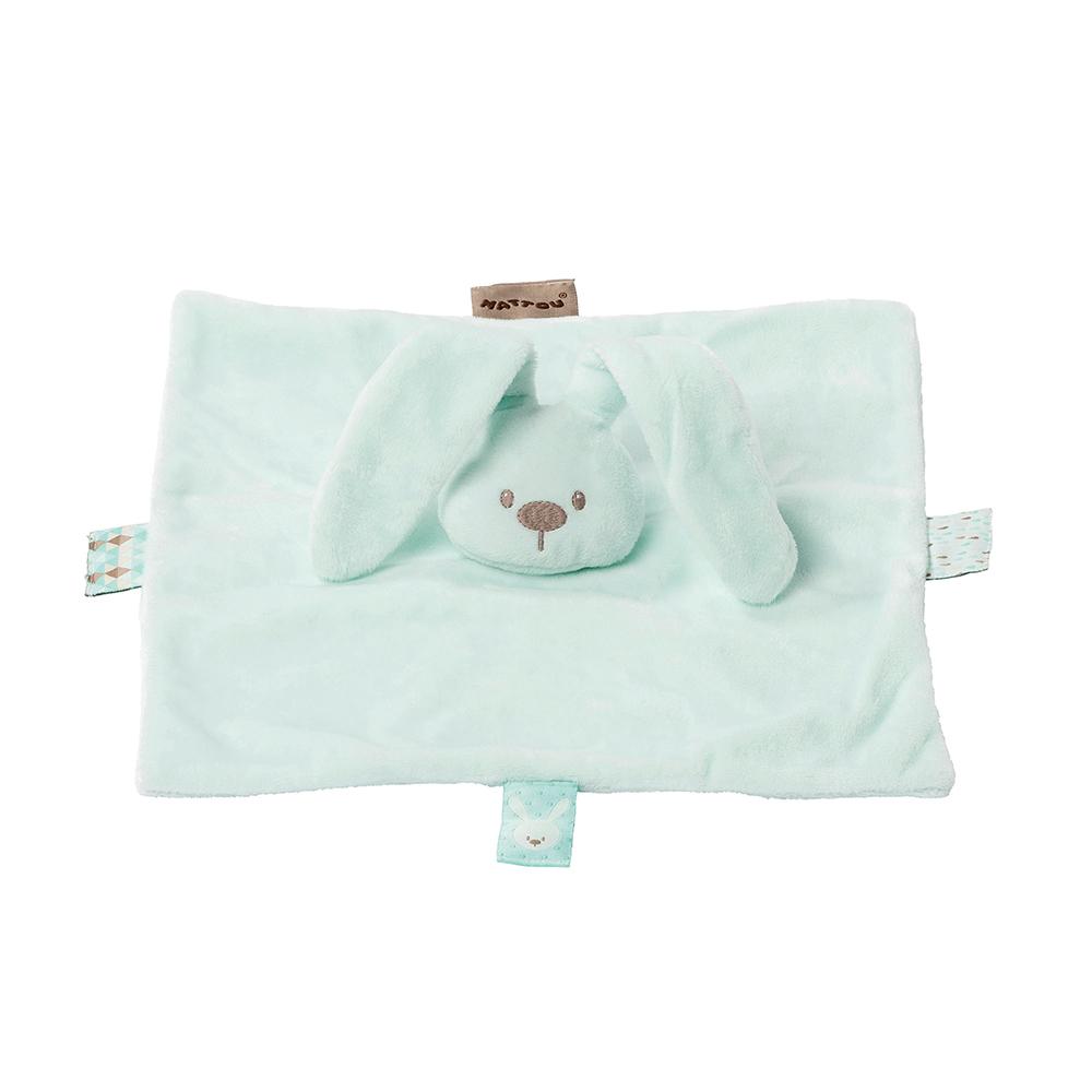 Nattou Doudou Uniriepu, Lapidou Mint