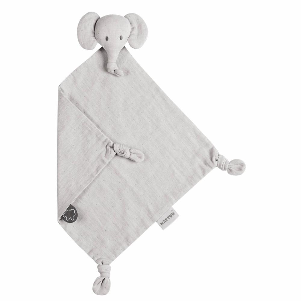 Nattou Doudou Uniriepu, Tembo Harmaa