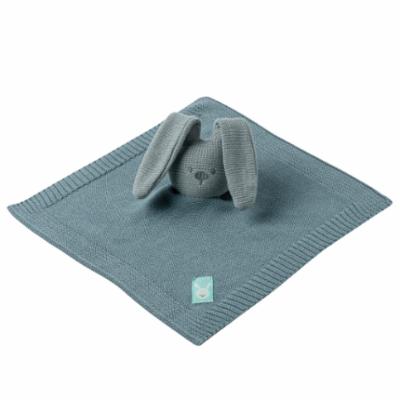 Nattou Doudou Virkattu Uniriepu