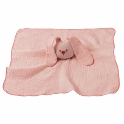 Nattou Doudou Swaddle Uniriepu