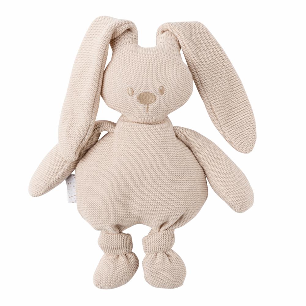 Nattou Pupu Virkattu, Lapidou beige