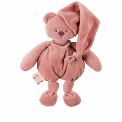 Nattou Nalle, Lapidou old pink