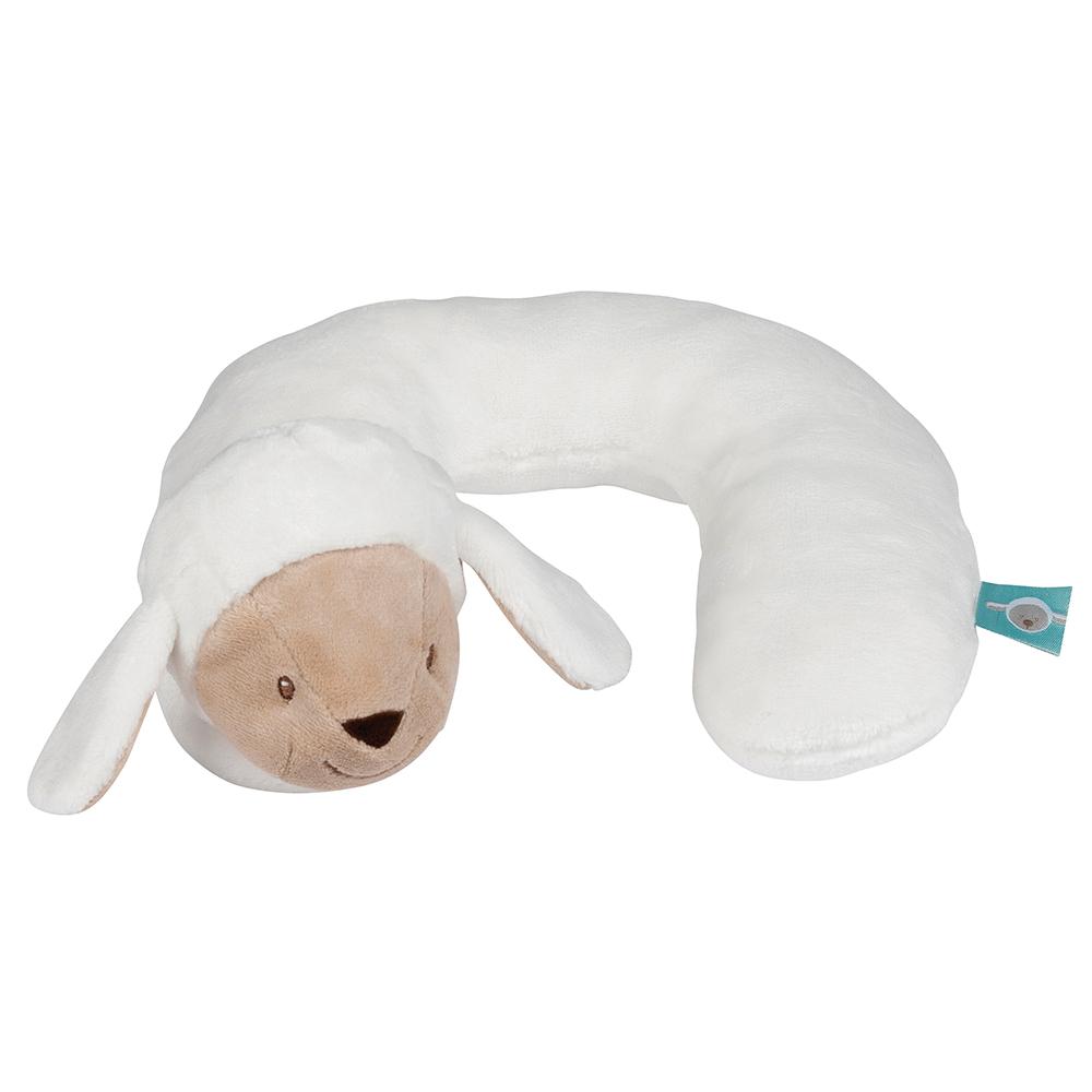 sheep neck pillow