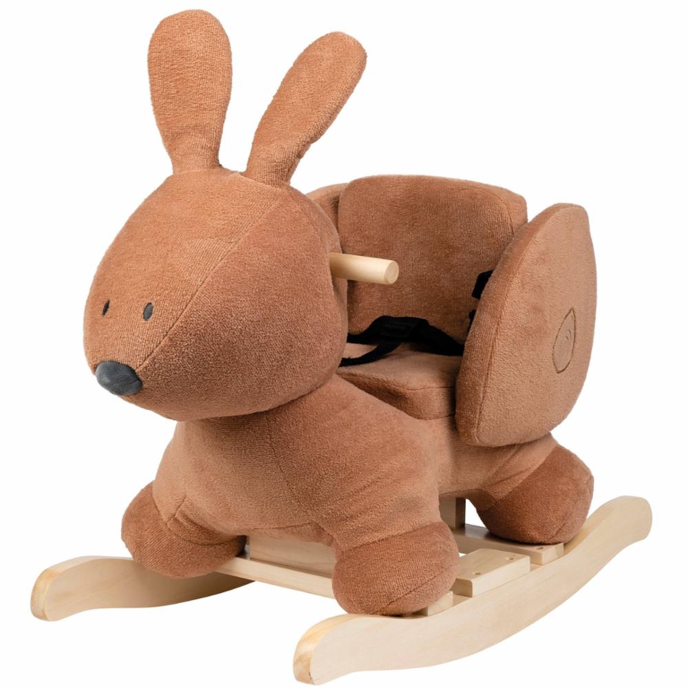 Keinueläin Nattou Rocker Keinu, Bonnie Pupu