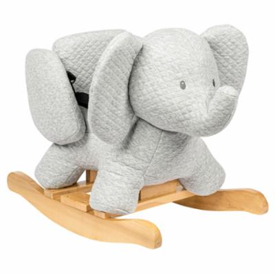 Keinueläin Nattou Rocker Keinueläin, Tembo Elefantti