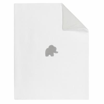 Nattou Huopa 75*100, Tembo Elefantti