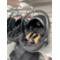 Turvakaukalo Stokke Izi go Mod.X1, Black