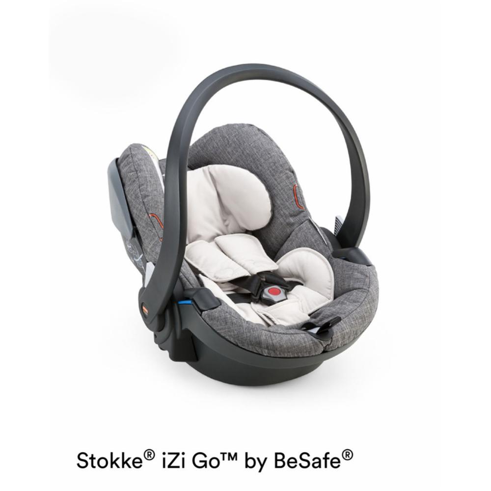 Turvakaukalo Stokke Izi go Mod.X1