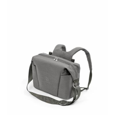 Stokke Xplory X Hoitolaukku, Modern grey