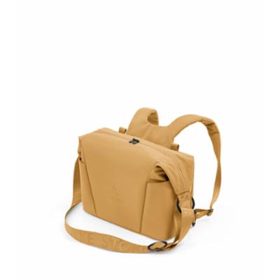 Stokke Xplory X Hoitolaukku, Golden yellow