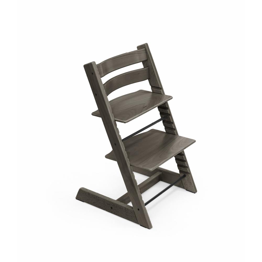 Syöttötuoli Stokke Tripp Trapp Syöttötuoli - Hazy grey