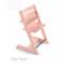 Syöttötuoli Stokke Tripp Trapp Syöttötuoli - Serene pink