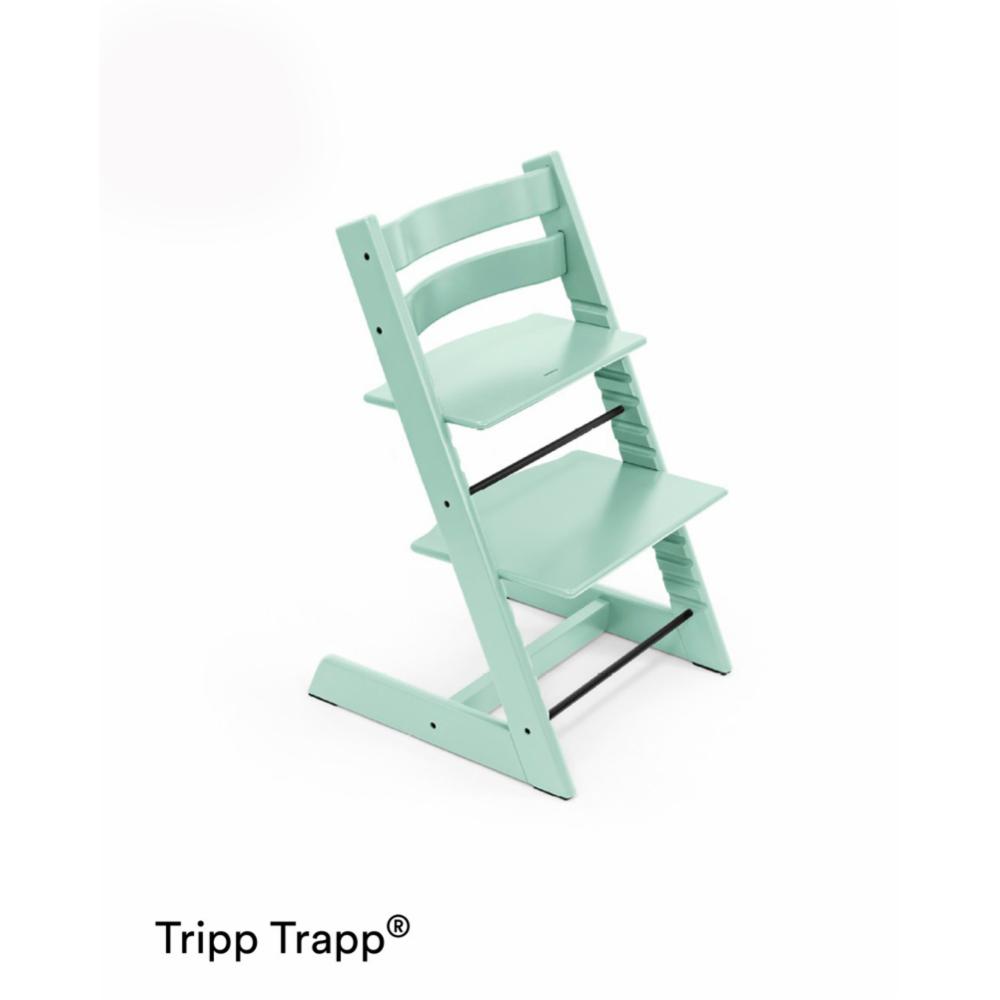 Syöttötuoli Stokke Tripp Trapp Syöttötuoli - Mint