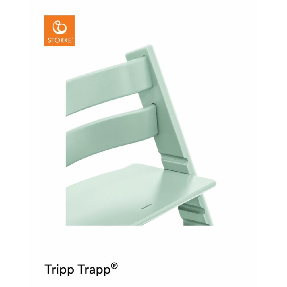 Syöttötuoli Stokke Tripp Trapp Syöttötuoli - Mint