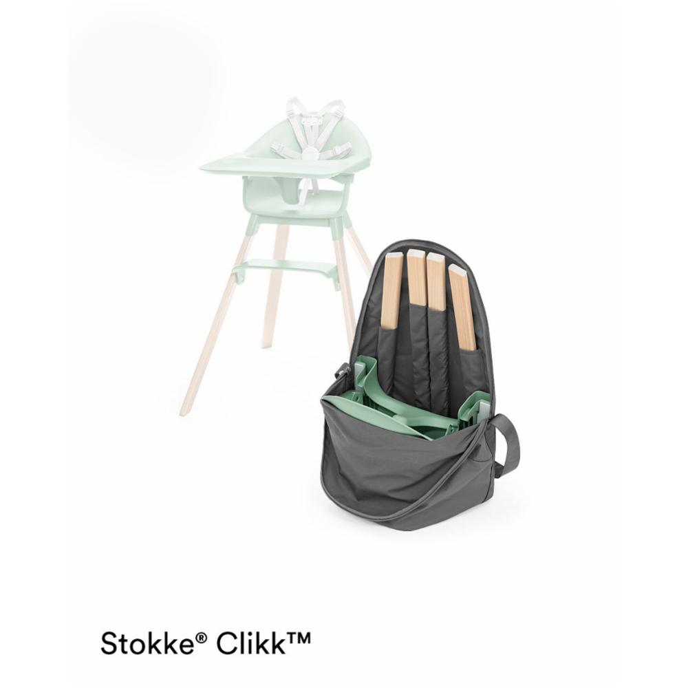 Stokke Clikk Kuljetuskassi