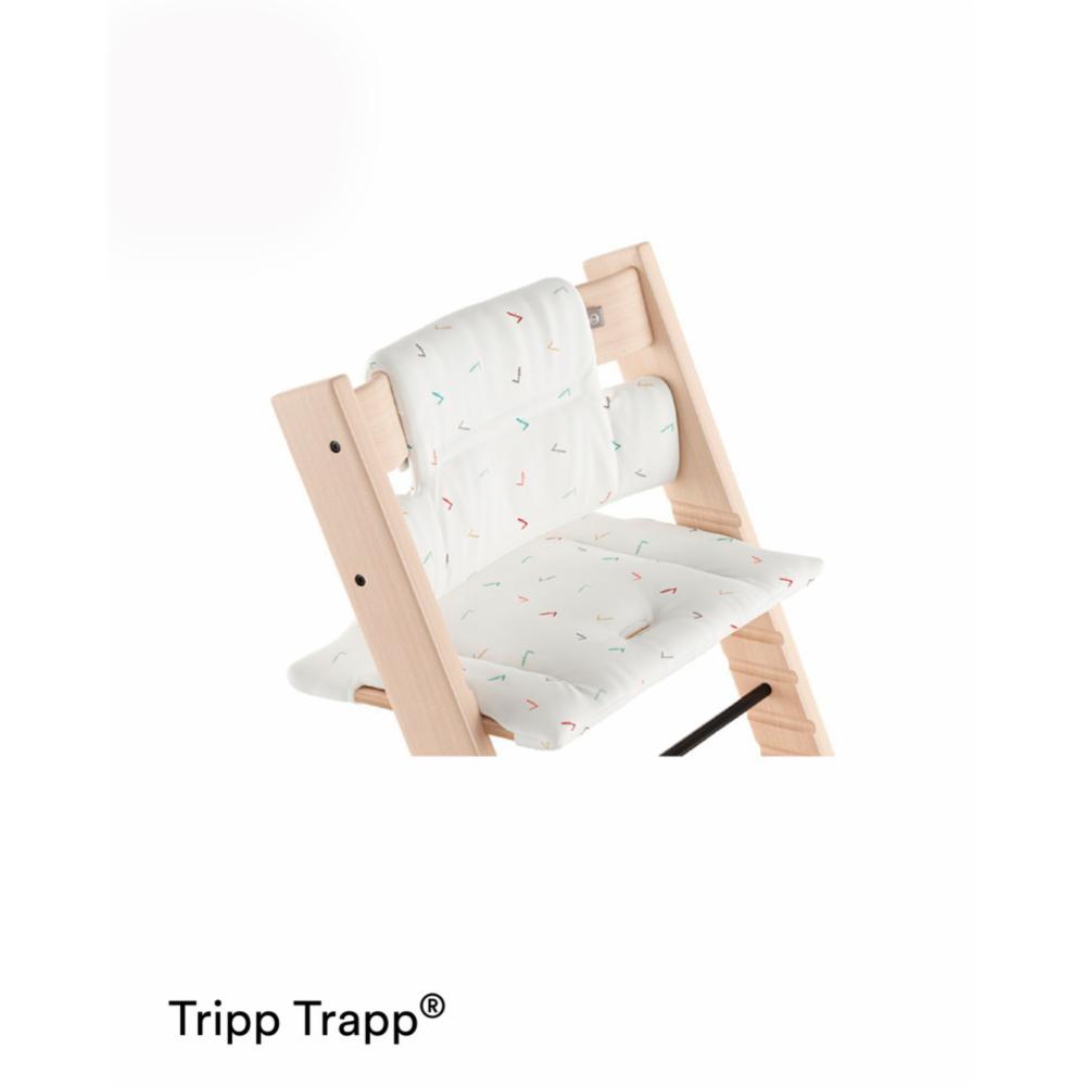Stokke Tripp Trapp Pehmuste - Icon multicolour
