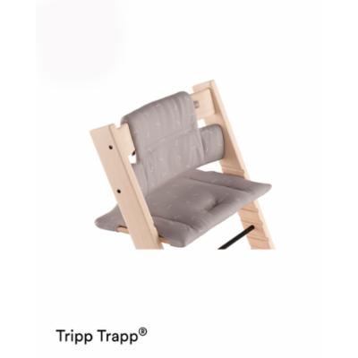 Stokke Tripp Trapp Pehmuste - Icon grey