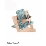Stokke Tripp Trapp Pehmuste - Blue Fox