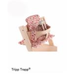 Tripp Trapp istuinpehmuste, Pink Fox